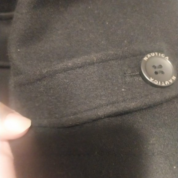Nautica peacoat - Picture 2 of 6